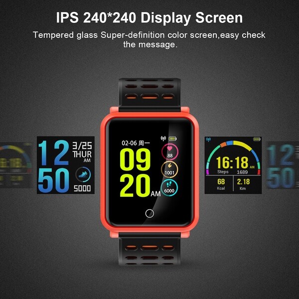 diggro n88 smartwatch