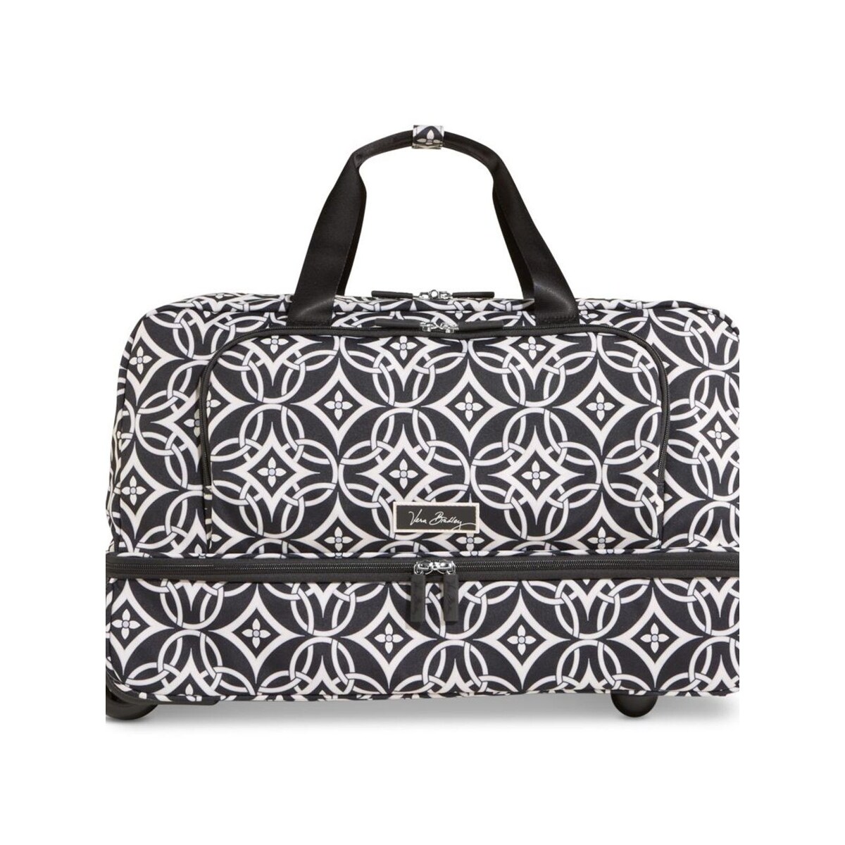 vera bradley rolling