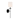 Meridian M90079 19" Tall Wall Sconce