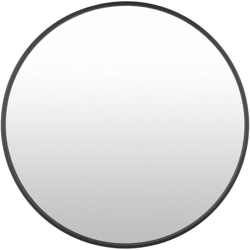 Livabliss Carmen Modern Accent Mirror