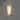 Frosted Marble Glass Conical Sconce