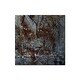preview thumbnail 3 of 1, 'Abstract' Canvas Wall Art - Grey