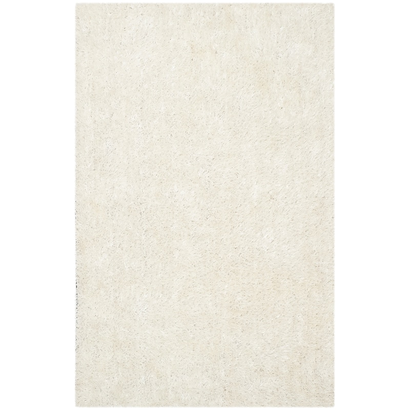 SAFAVIEH Handmade New Orleans Shag Area Rug