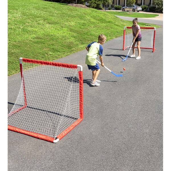 HearthSong Hockey Game Set Bed Bath & Beyond 35915767