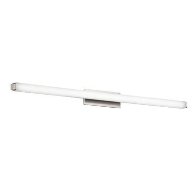 Modern Forms Mini Vogue 36" Wide LED Bath Bar
