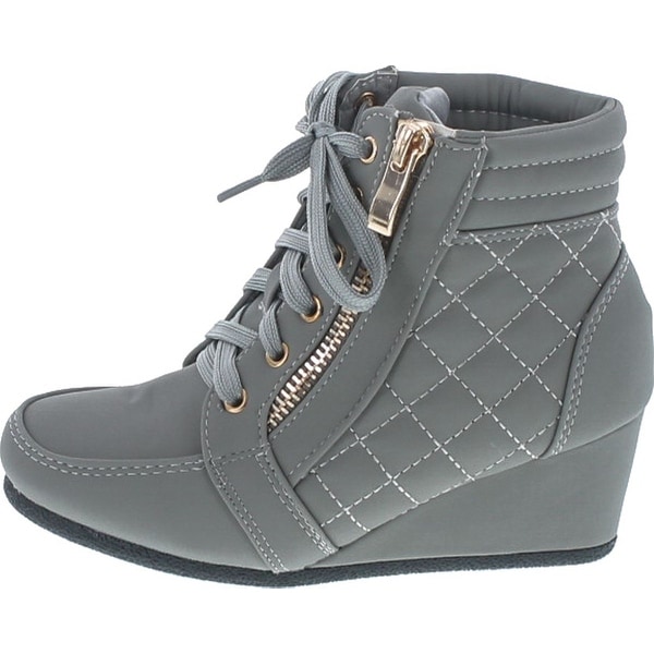 Link Girls Peggy-63K Fashion High Top 