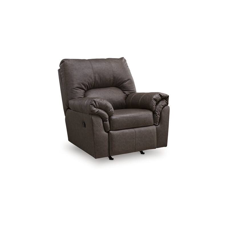 Signature Design by Ashley Walker Point Recliner