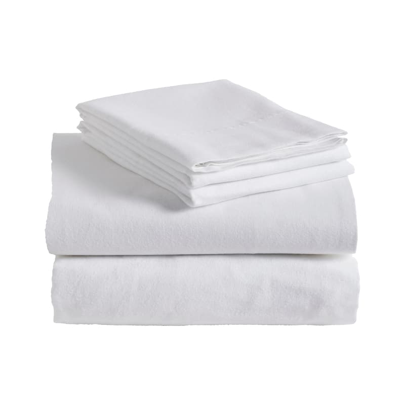 Superior Delevingne Fleur-de-Lis Deep Pocket Sheet Set
