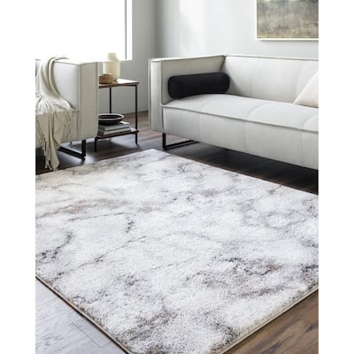 Livabliss Portofino Modern Abstract Area Rug