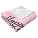 preview thumbnail 9 of 9, Sanrio Hello Kitty Christmas Silk Touch Throw Blanket