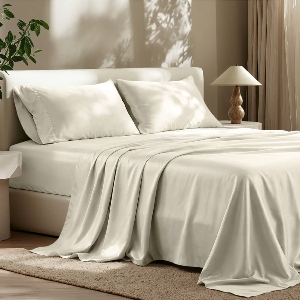 Bare Home TENCEL™ Lyocell Sheet Set