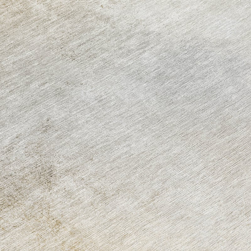 Machine Washable Indoor/ Outdoor Chantille Modern Ombre Rug
