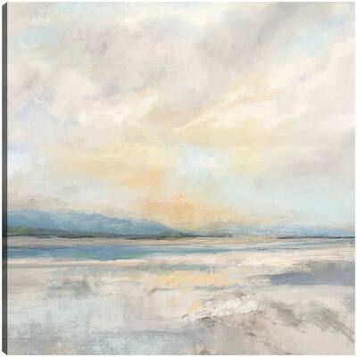 Beyond the Heavens By Studio Arts Canvas Art Print