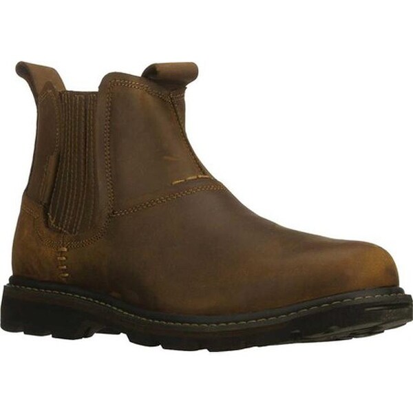 men's skechers boots