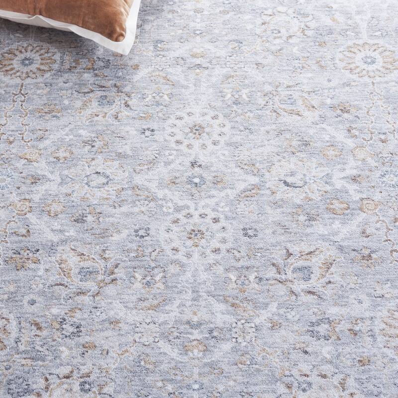SAFAVIEH Crescent Yolande Transitional Rug