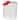Prep Solutions by Progressive Flour Keeper with Built in Leveler