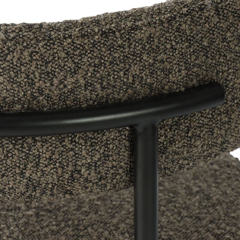 Benji Upholstered Dining Chair (Set of 2)