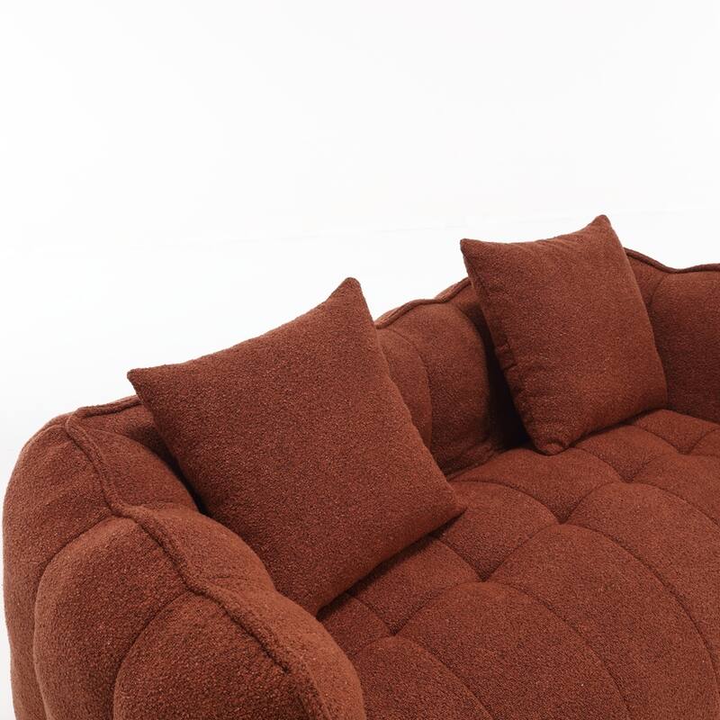 Comfy Design Soft Bean Bag chair