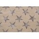 preview thumbnail 3 of 5, Wool/ Silk Modern Trellis Oriental Area Rug Geometric Hand-Tufted - 4'0" x 6'0"