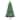Costway 8ft Pre-lit Hinged Christmas Tree with Remote Control & 9 - See Details