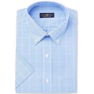 mens dress shirts 14.5 King Formal Wear Elegant Men's Button Down Aqua Dress Shirt (Small 14/14.5 Neck; 32/33 Sleeves) at Amazon Men's Clothing store: Aqua Mens Wedding Shirt