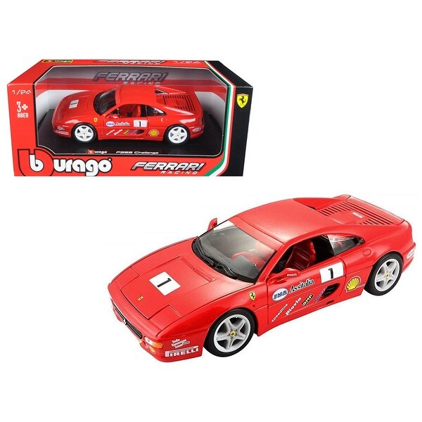 burago model cars prices
