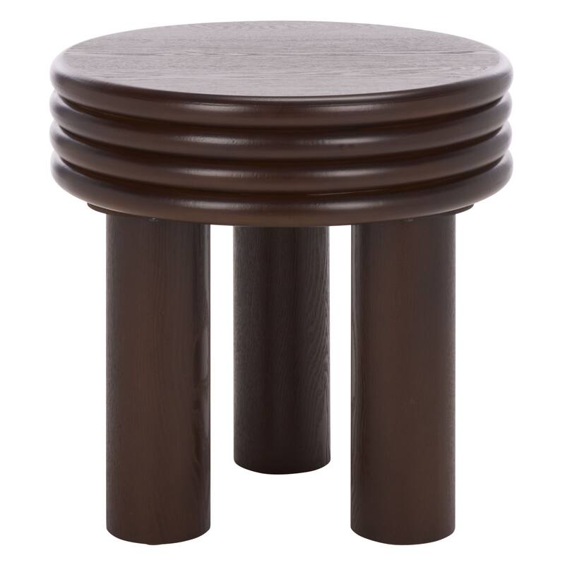 SAFAVIEH Home Ohana Accent Tablle - 20"W x 20"D x 20"H