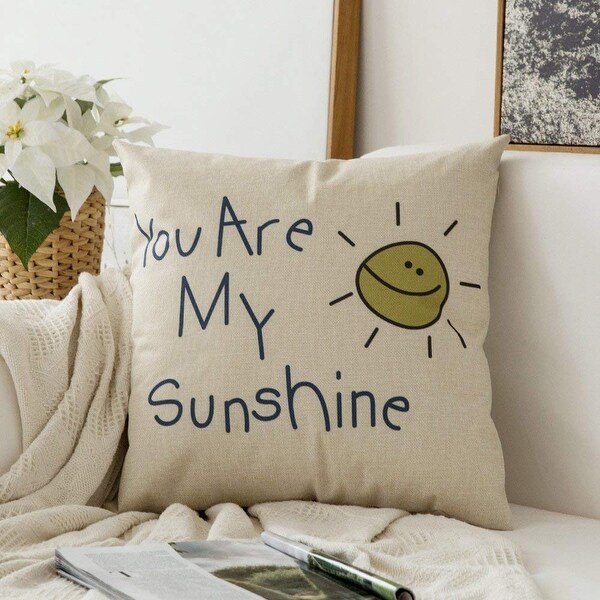 Throw pillow covers bed bath beyond online