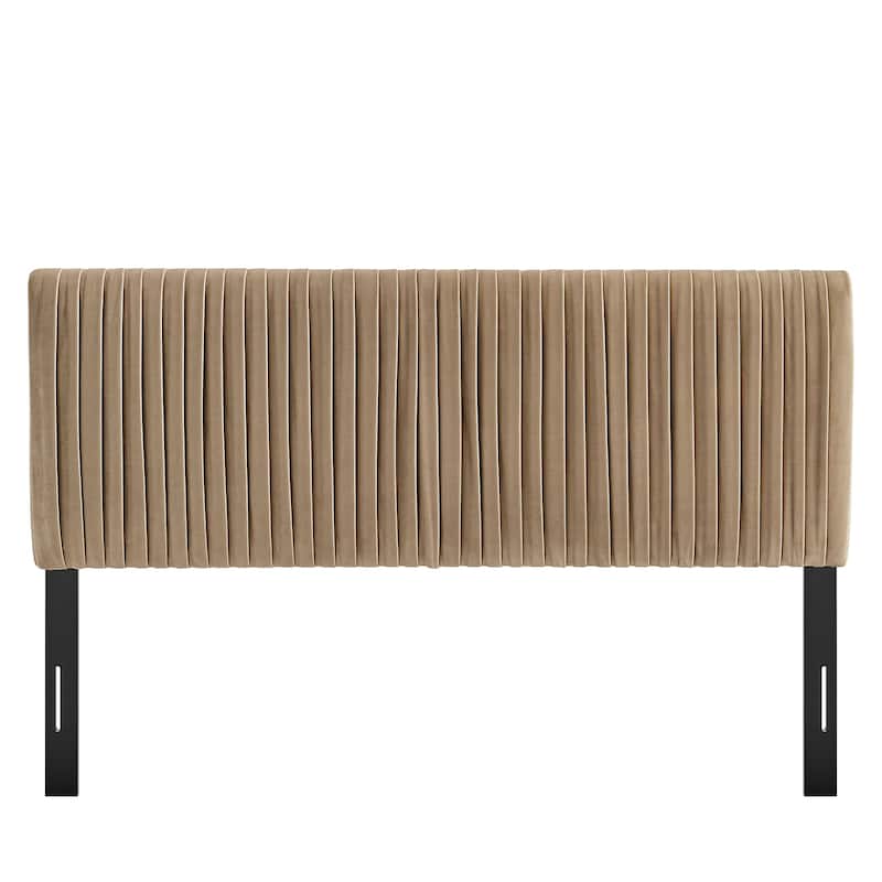 Eloise Upholstered Headboard