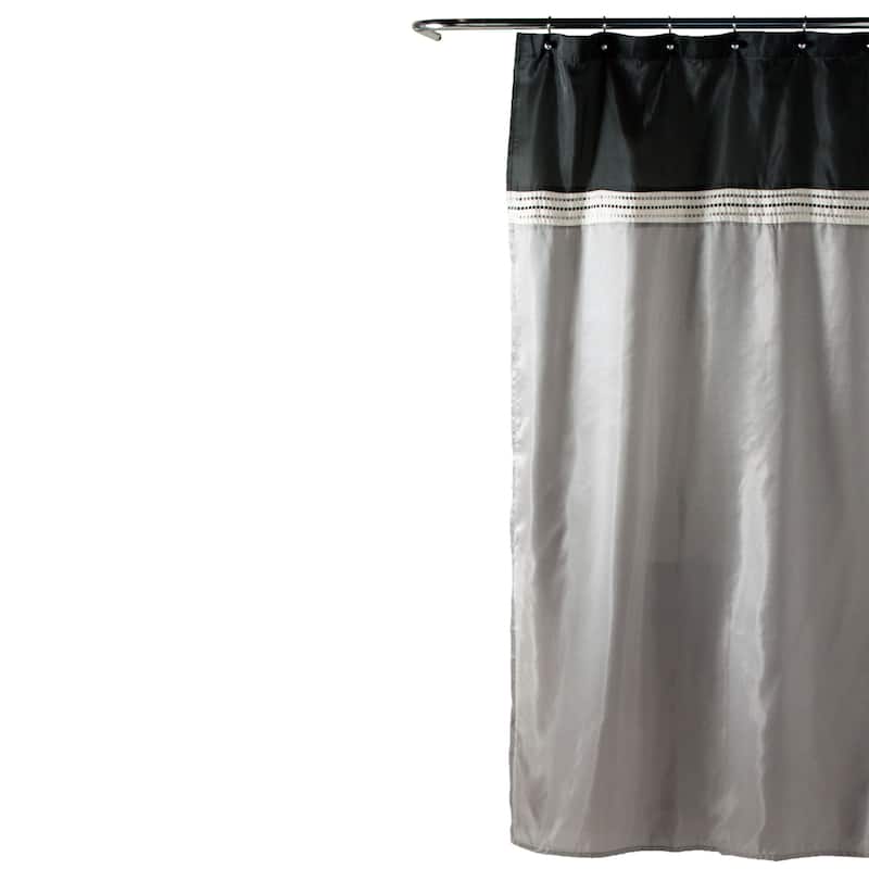 Copper Grove Mostri 72x72-inch Shower Curtain