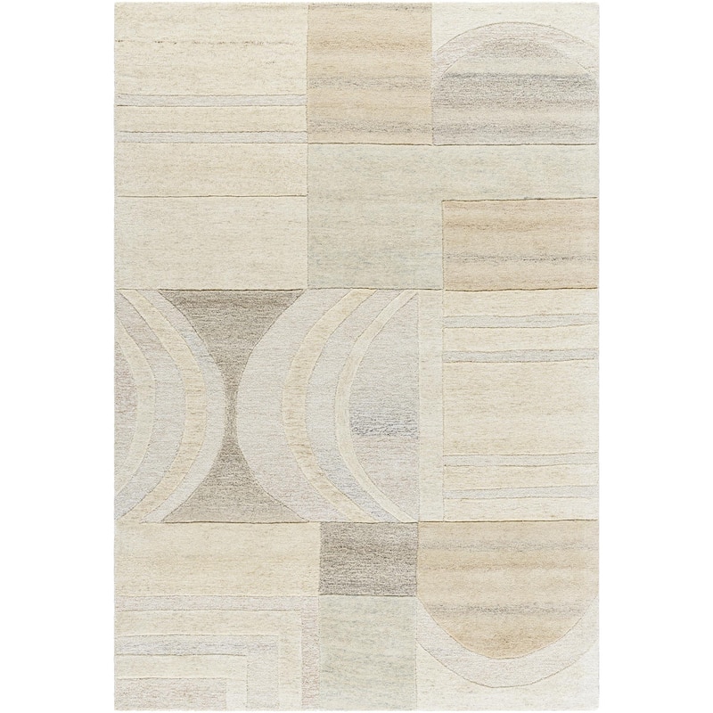 Livabliss Brook Modern & Contemporary Area Rug
