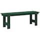 Option Dark Green
