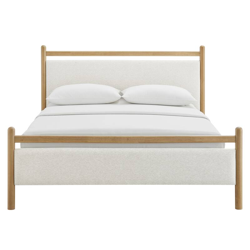 Ginny Platform Bed Frame