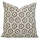 Option Charkha- Brown, Blue