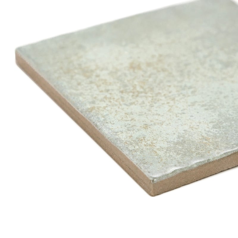 Vela 4x4 Glossy Porcelain Tile - Wall, Backsplash