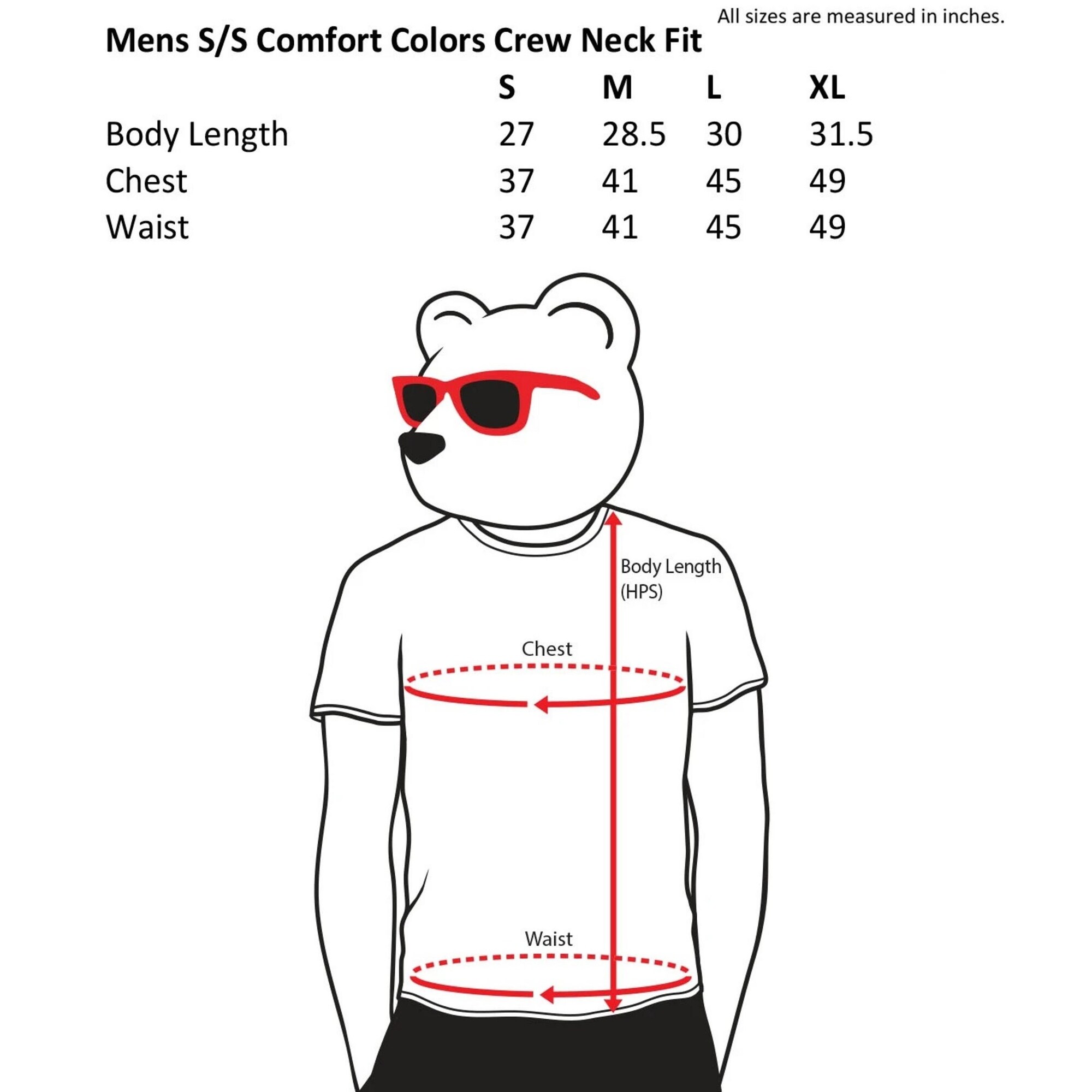Mens Printed Graphic T Shirt