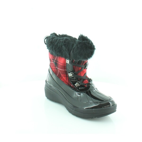anne klein gayla boots