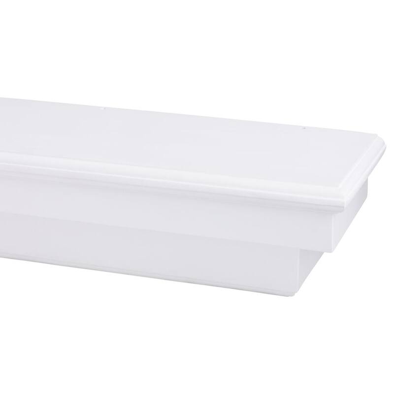 French Corbel Mantel Design | Corbel Bracket Arches Included