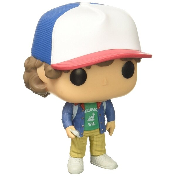 pop vinyl dustin