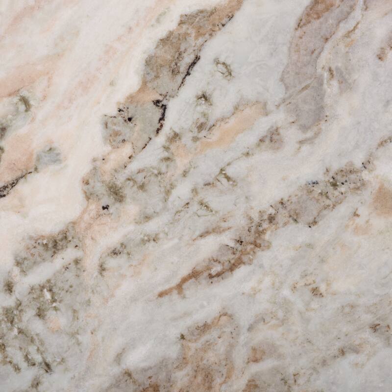 SAFAVIEH Couture Macklyn Oval Console Table - 47"W x 16"D x 31"H