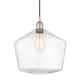 Option Polished Nickel / Seedy