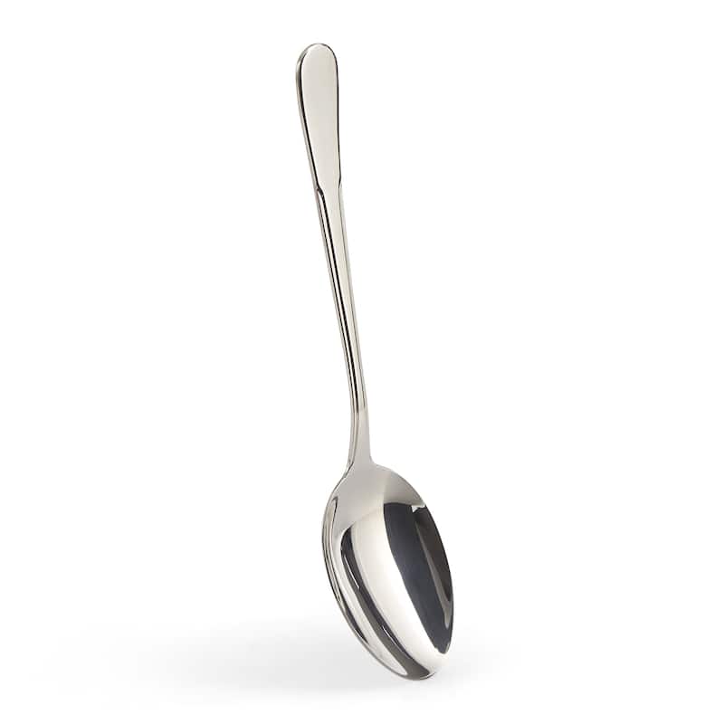 Monty's Utensils - Endurance Collection - Serving Spoon - Stainless Steel