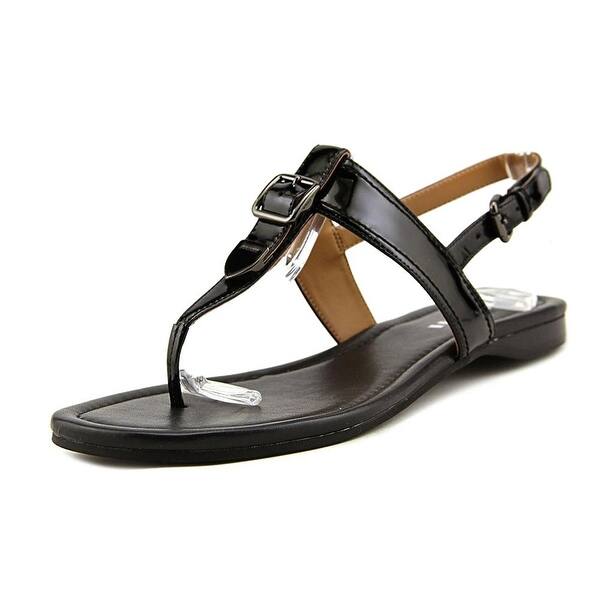 Shop Coach Womens Cassidy Open Toe Casual T Strap Sandals Overstock 21468510