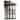 Kichler Beacon Square Single Light 18" Tall Outdoor Wall Sconce