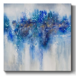 Bay Gala-Gallery Wrapped Canvas - Bed Bath & Beyond - 39926641
