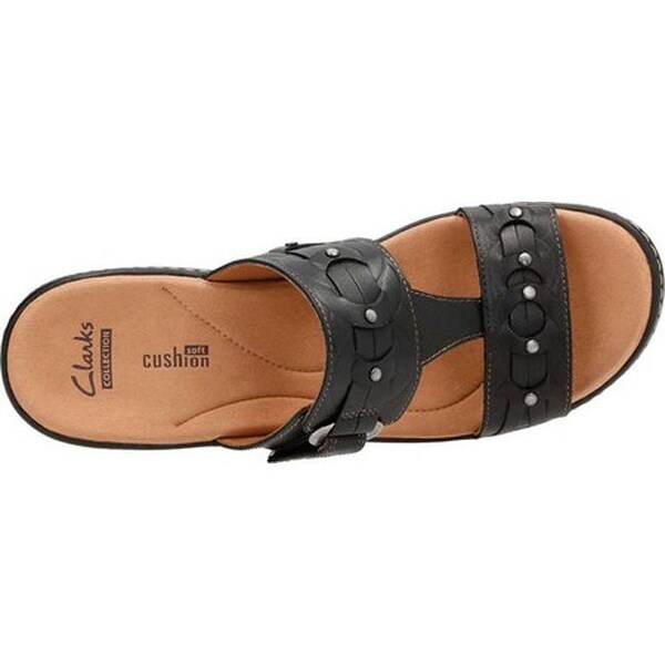 clarks delana macrae