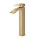 preview thumbnail 2 of 30, Bathroom Faucet for Bathroom Sink, Single Hole Bathroom Faucet Modern Single Handle Vanity Basin Faucet