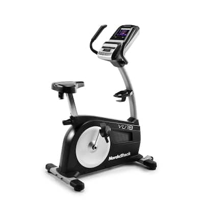 NordicTrack Commercial VU 19 Upright Bike