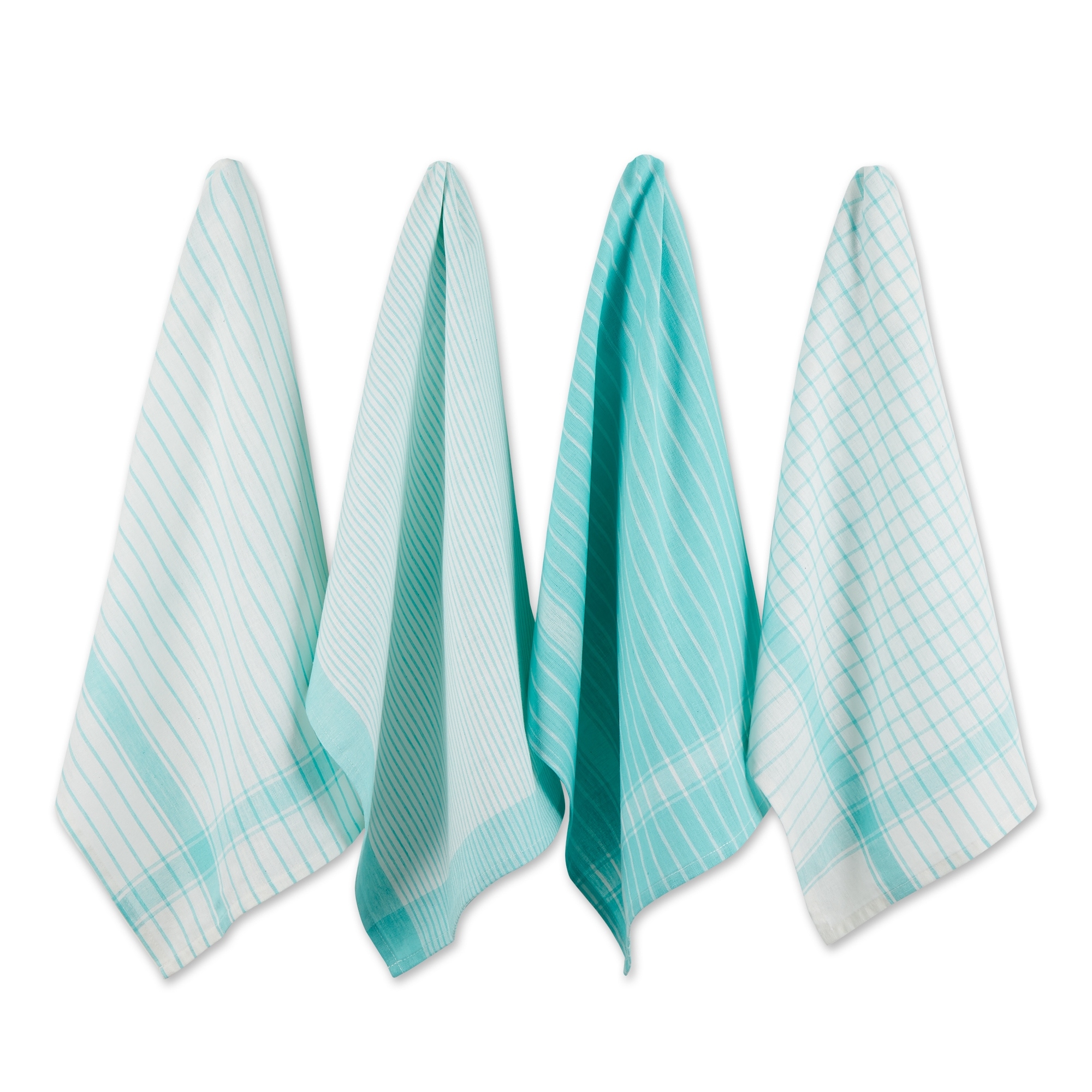 Basic Dishtowel (Set of 8) - Dishtowel Set