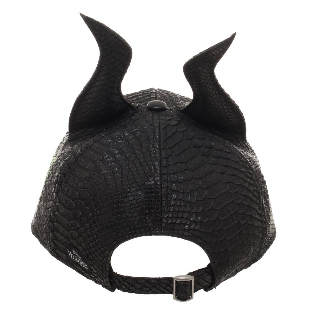 maleficent hat disney
